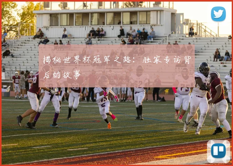 揭秘世界杯冠军之路：独家专访背后的故事