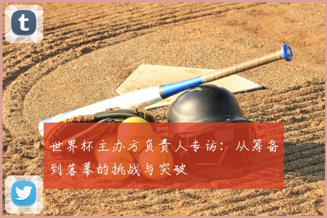 世界杯主办方负责人专访:从筹备到落幕的挑战与突破